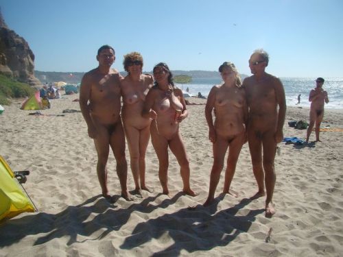 Family nude beaches croatia