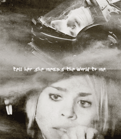 rrrosetyler:  If you ever see her again… 