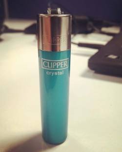 #clipperlighter #colors