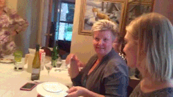 sizvideos:  Mom surprises her Trans Daughter with Legal Name Change (Video) 