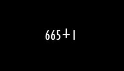 The number in my drivers license. #@666875