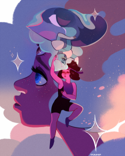 vickisigh:  I’m in love and always will be.  The Answer was an amazing episode! 