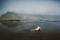 raggedick:  corwinprescott:  “We Were Wanderers”Iceland 2015Almost a years worth of planning and we finally made it to Iceland.  I can’t even believe the photos we managed to create in just two weeks.  This series is being funded entirely by Patreon.