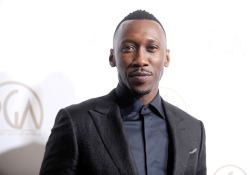 superheroesincolor:    “Just announced in Hall H at #SDCC, Marvel Studios’ BLADE with Mahershala Ali. “ “Today at San Diego Comic-Con 2019, Marvel Studios took to the stage in Hall H to reveal the upcoming movies and TV shows from the studio –