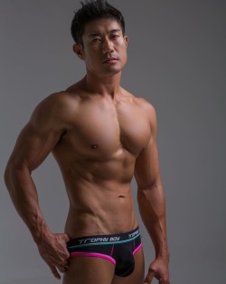 luxaiophotography:Another gorgeous photo of @har_old , absolutely need to work with him again. #guysinunderwear #andrewchristian #haroldanunciacion #hotasian #hotasianmen #hotbody #malemodel #sexyguy #sexymen #sexyasf #sexyasianguy #sexyabs #asianmen