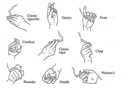 how to draw cigarettes | Tumblr