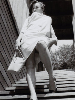 mudwerks: Bonnie Logan - c.1964  