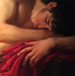martyred:La vision de Jacob (1792), Jacques Reattu