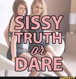 sissy-master127:  Message me you sissy sluts
