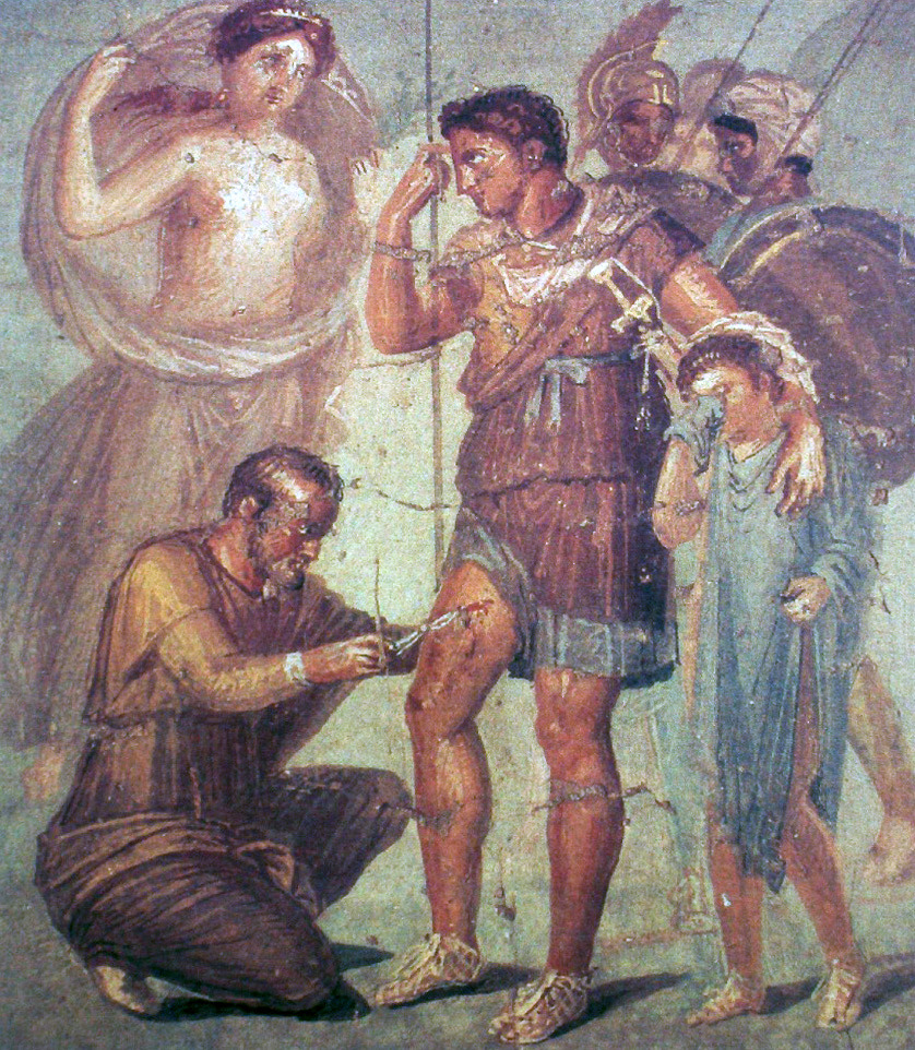 Ancient roman love hard sex