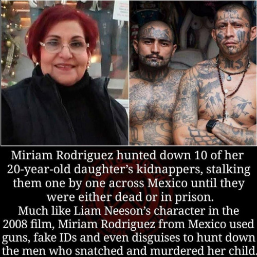 afronerdism:  wakandamama:  eversoslightlybitter:  k-itt–y:this is real. absolute queen shit.      QUEEN SHIT   Yeah but let’s tell the whole story. After spending years tracking down these men and making sure most of them are either in jail or dead,