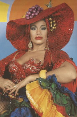 Vanessa Del Rio (1976)