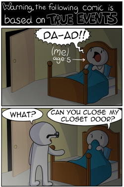 theodd1sout:  Happy late fathers day! Full Image  Facebook Twitter  