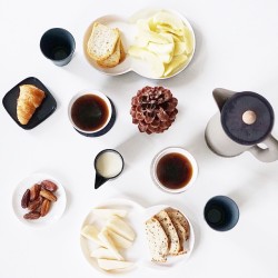 griemes:  breakfast goals