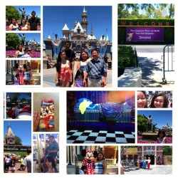 #DisneyLand #California #SoCal #Princess #MinnieMouse