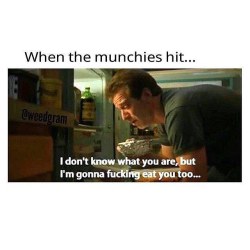 #munchies #midnightsnack