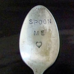 Spoon me 