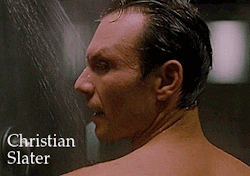 Christian SlaterMindhunters (2004)