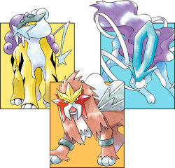 shelgon:Pokémon Crystal Official  HQ Artwork