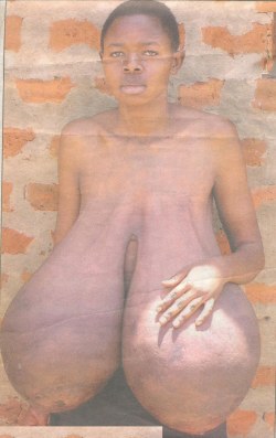 musemintmadness:  Real Life Big Breasts #5 Beautiful Woman from Kezi - Matobo, Matabeleland South, Zimbabwe, Africa   