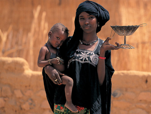Xx Niger Women 62