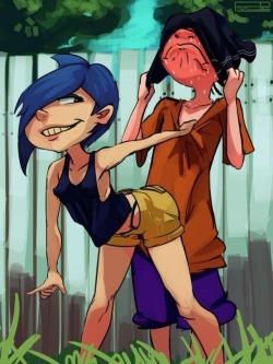 mookie-is-mindless-for-girls:  realcertified:  aboveallfailure:  ntg777:  (via TumbleOn)  Is that Ed from Ed Ed and eddy  Double D (Edd)  stop being a pussy and get some pussy!