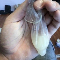 bbcssluttt:  dreamboy1980:  A found cum filled condom gonna slide it on my cock n jerk off..    Oh yes wish one bbc fucks me and use me like a nigga slut / i love to becoming used condoms i play whit it and make what you wish whit and make a video for