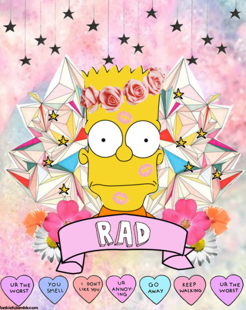 tumblr backgrounds simpsons the btw, donâ€™t made polyvore! another in the remove thingy I