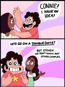 thefingerfuckingfemalefury:  themetaisawesome:  thefingerfuckingfemalefury:  michaelfay:  Old comic I took way too long to finish so it isn’t funny anymore OOPS!  Steven oh my god…  Greg, please sit your son down and give him some dating advice  I