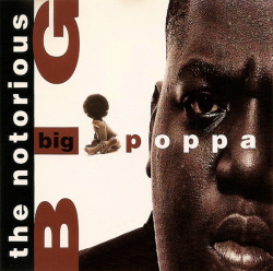 BACK IN THE DAY |2/20/95| The Notorious B.I.G. released the second single, Big Poppa, from his debut album, Ready To Die.
