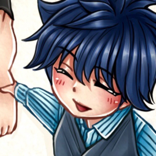 xwaterice: “romantic love, huh…” gray misses (and loves) juvia so much!! ❤️ 