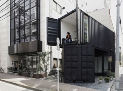 sex-lies-and-bowties:  wellplanned-architecture:  CC4441 | Tomokazu Hayakawa Architects. Japan  Need