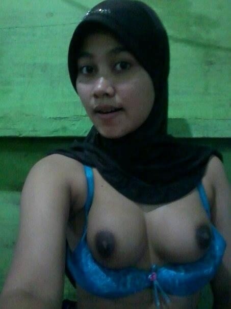 Malay hijab sex