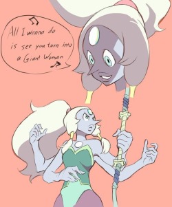 as-warm-as-choco:  SU doodles by japanese animator Takafumi Hori (堀剛史) (Pt. 3, 2, 1) !Uploaded with text: “Animator job is a different between Japan and USA. If possible,I want to visit sometime “steven universe” production.” (X) Staff