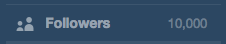 sexy-uredoinitright:  IS TODAY EVEN REAL????? OMFG!! THANK YOU GUYS, YOU’RE ALL THE MOST AWESOME SEXY MOFO’S ANYONE ON TUMBLR WOULD WANT TO HAVE FOLLOWING THEM, I MEAN EVERY SINGLE ONE OF YOU…..  a most excellent accomplishment, and totally deserved!!