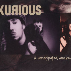 BACK IN THE DAY |1/18/94| Kurious released hsi debut album, A Constipated Monkey, on Columbia Records.