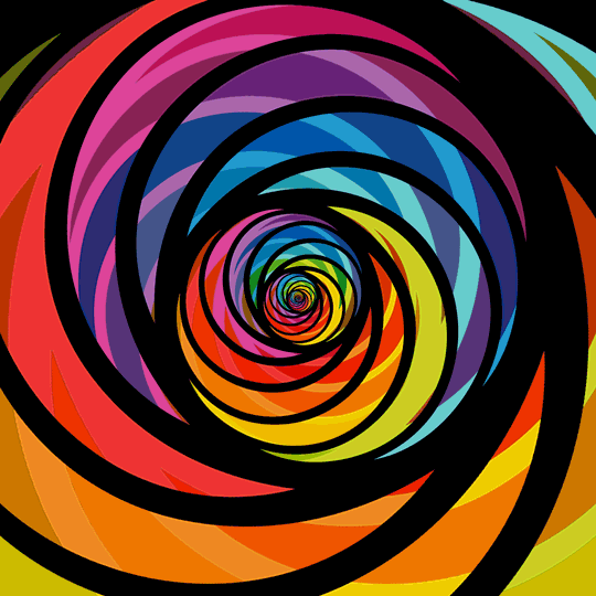 mmmmmmlala:tshypnotizer:So hard to decide, which is my favorite hypnotic spiral&hellip;10:So relaxing to watch.9:Totally captivating. 8:Spinning ever so slowly.7:So pretty. So hypnotic. 6:Drawing you deeper down.5:More and more relaxing.4:The colors are