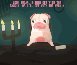 nitashinori:  pyronoid-d:  freegameplanet:  Hot Date is a charming speed dating game in which you meet a procession of adorable little Pugs, getting to know them for a brief time, then moving on to the next one.Each Pug has their own unique personality