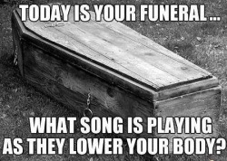 For me it would be either highway to hell by acdc or Heil to the king by A7X