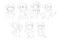 doodles in drawpile