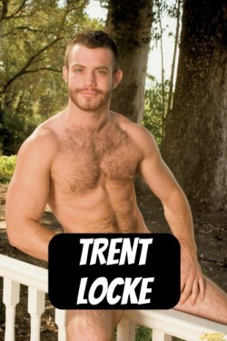 TRENT LOCKE at Jocks - CLICK THIS TEXT to see the NSFW original.  More men here: http://bit.ly/adultvideomen