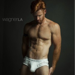 undiefan99:  wagnerla:  From my shoot with LA model, Ryan.  @wagnerla     Nice!