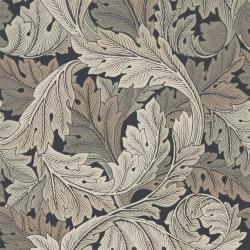 robert-hadley:William Morris &amp; Co Acanthus Wallpaper