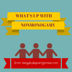 seraphwolfy:  stachionalgeographic:  genderphobia:  infamousjunkie:  thewhorecast:  What’s Up With Nonmonogamy  #MonogaMaybe  I want to spam this to everyone who doesn’t get me  i love being poly,and this is so informative  The Ethical Slut is a great