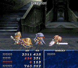 The PSX remake of Tales Of Phantasia was released almost immediately after the unmitigated disaster that was Tales Of Destiny as a way to kind of remind Tales fans in Japan that they needed to remain loyal. No, real shit, Tales of Destiny sucked.