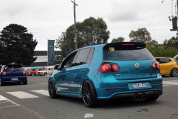 happinessbythekilowatts:  Photo by: Me, Custom Cars &amp; Coffee, 12/4/15, Melbourne AustraliaFlickr - Facebook Photography Page - My Photos on Tumblr