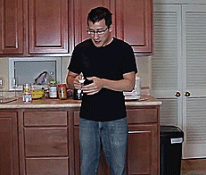 markisepticeye:  I forgot that Mark did the cinnamon challenge!  Oh wow SO LONG AGO!!