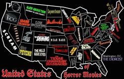 ten-thirtyone-blood:  The United States of Horror