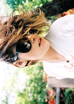 melindasordinos:  Kristen Stewart | Chanel | Seoul  
