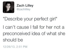 fizzed:  bitch-official:  kudos:  can we talk about this  he only has 5k on Twitter can we change that  yeah can we http://twitter.com/zachlilley 